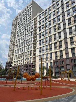 Прожаж 1-к квартири в ЖК Новий автограф