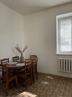 Продаж 2-кімнатної квартири, р-н Биківня, Броварський проспе