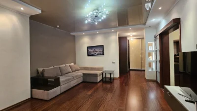 Продаж 3к квартири, Срібнокільська 1, ЖК Корона, метро Позея