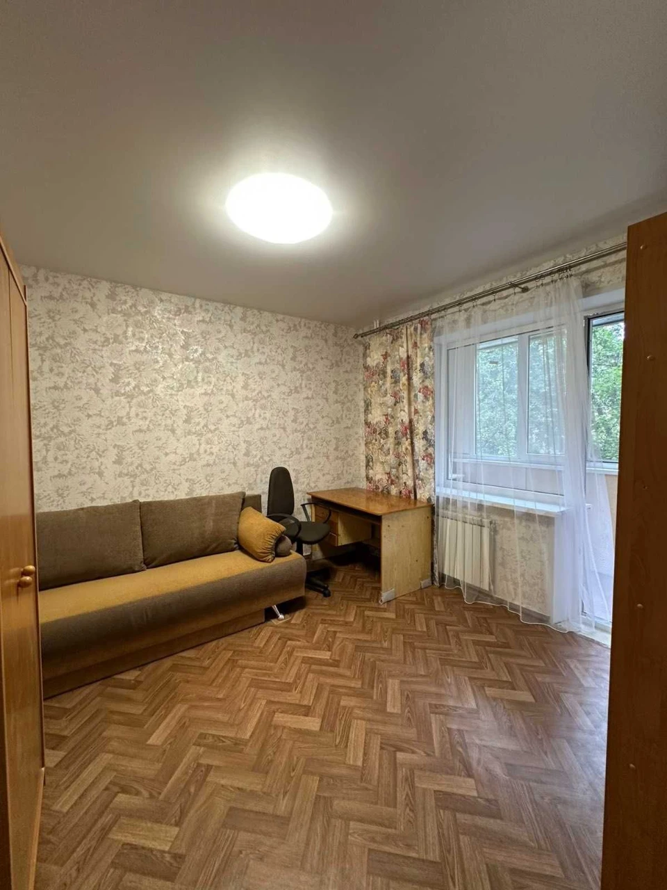 Супер пропозиція,2 к.квартира,новий ремонт,вул.Радужна!