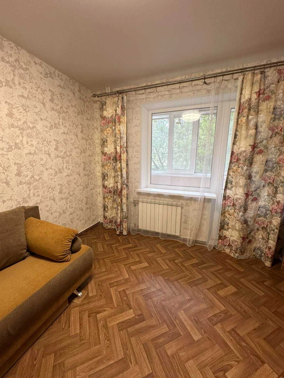 Супер пропозиція,2 к.квартира,новий ремонт,вул.Радужна!
