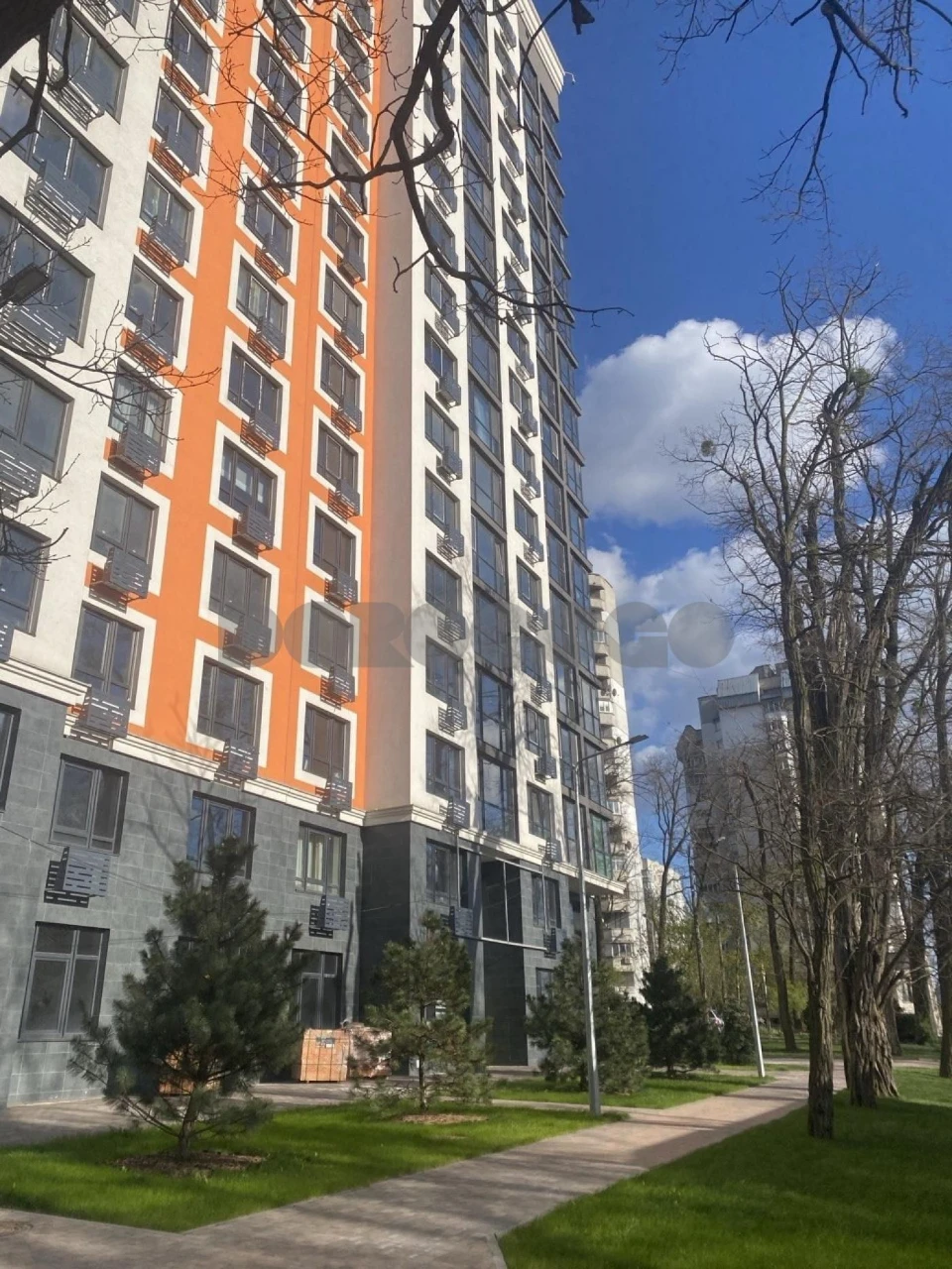 Продаж 1-кімн. квартири. Живописна. ЖК Eco Dream.