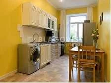 Владимирская 82а 1 к.кв. с ремонтом 110т дол