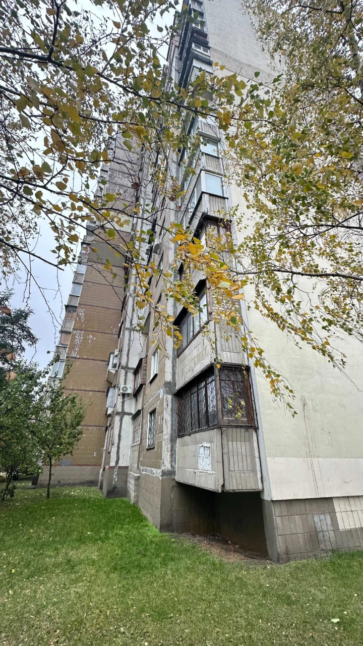Тепла  2 кімнатна для життя з першого дня Бальзака, 91/29 бе