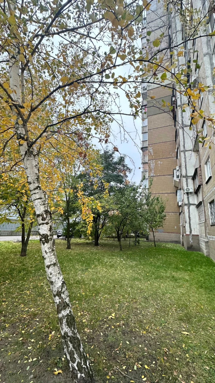 Тепла  2 кімнатна для життя з першого дня Бальзака, 91/29 бе
