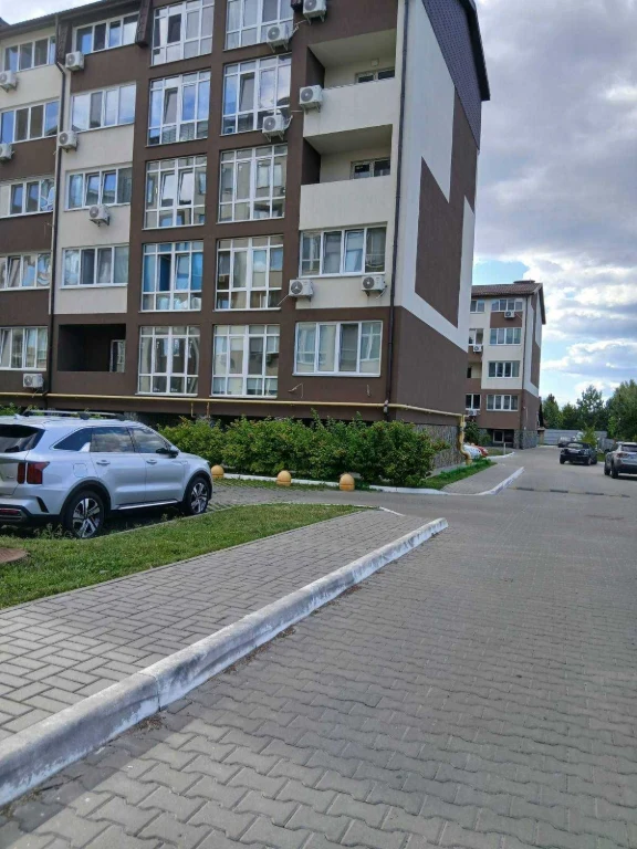 1 ком. квартира метро Теремки, Гатное, ул. Институтская, 53.