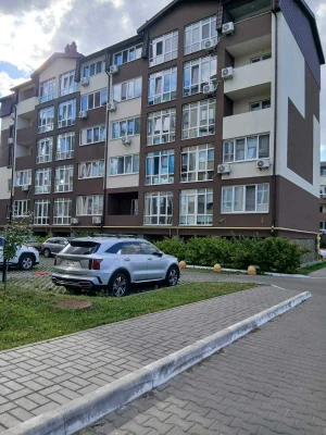 1 ком. квартира метро Теремки, Гатное, ул. Институтская, 53.