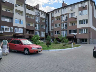 1 ком. квартира метро Теремки, Гатное, ул. Институтская, 53.