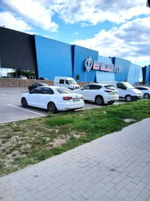 1 ком. квартира метро Теремки, Гатное, ул. Институтская, 53.