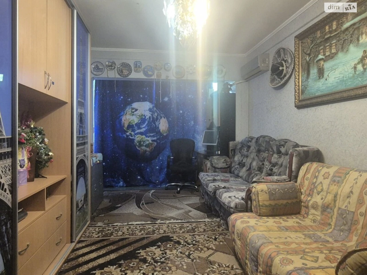 Продаж Квартира Відрадний