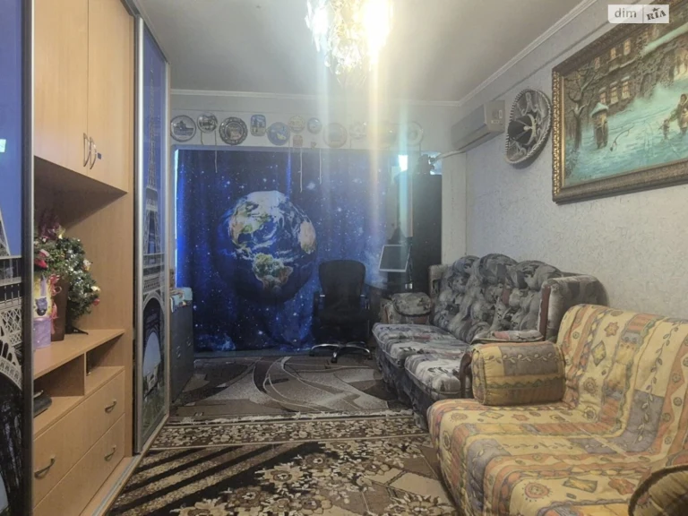 Продаж Квартира Відрадний