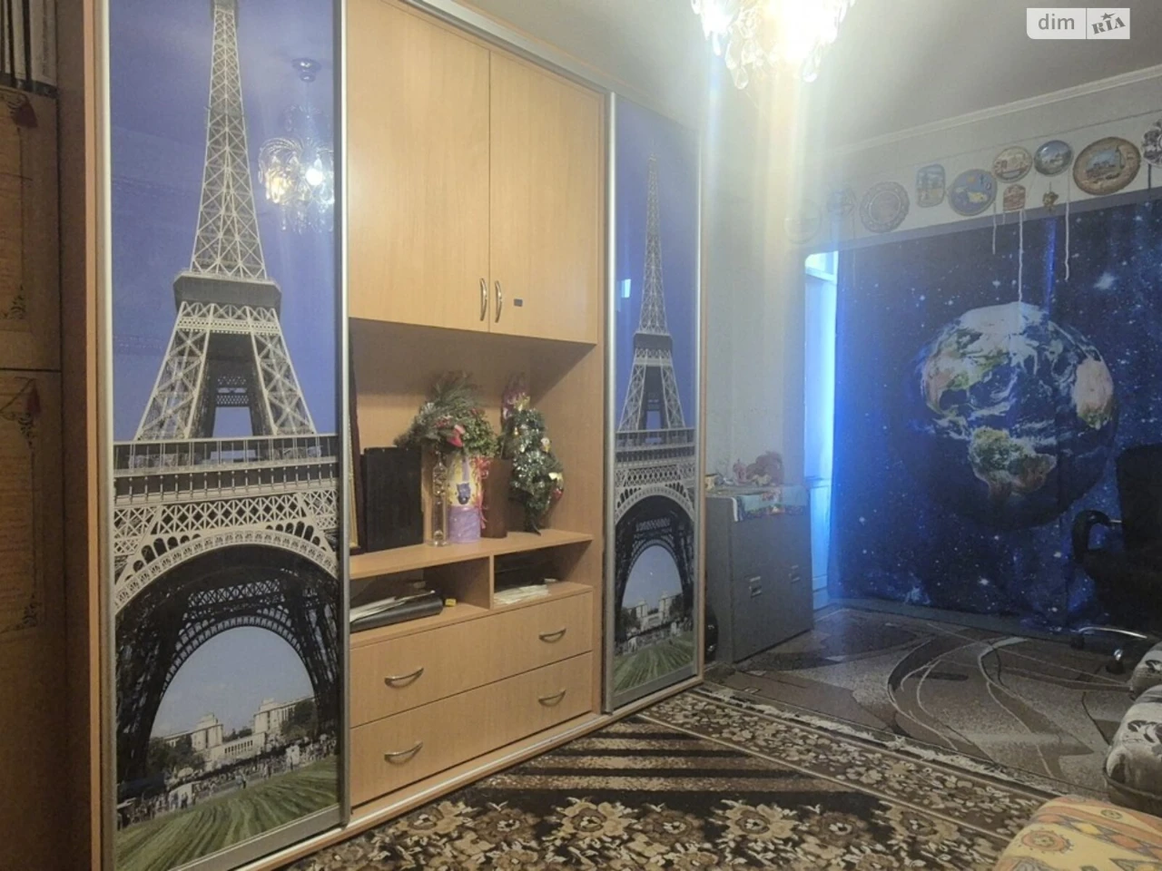 Продаж Квартира Відрадний