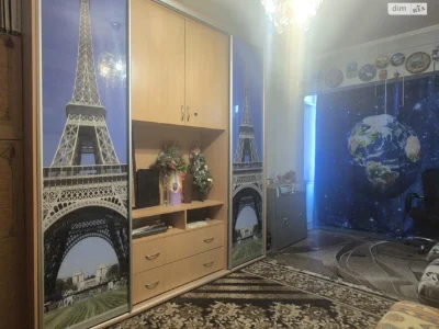 Продаж Квартира Відрадний