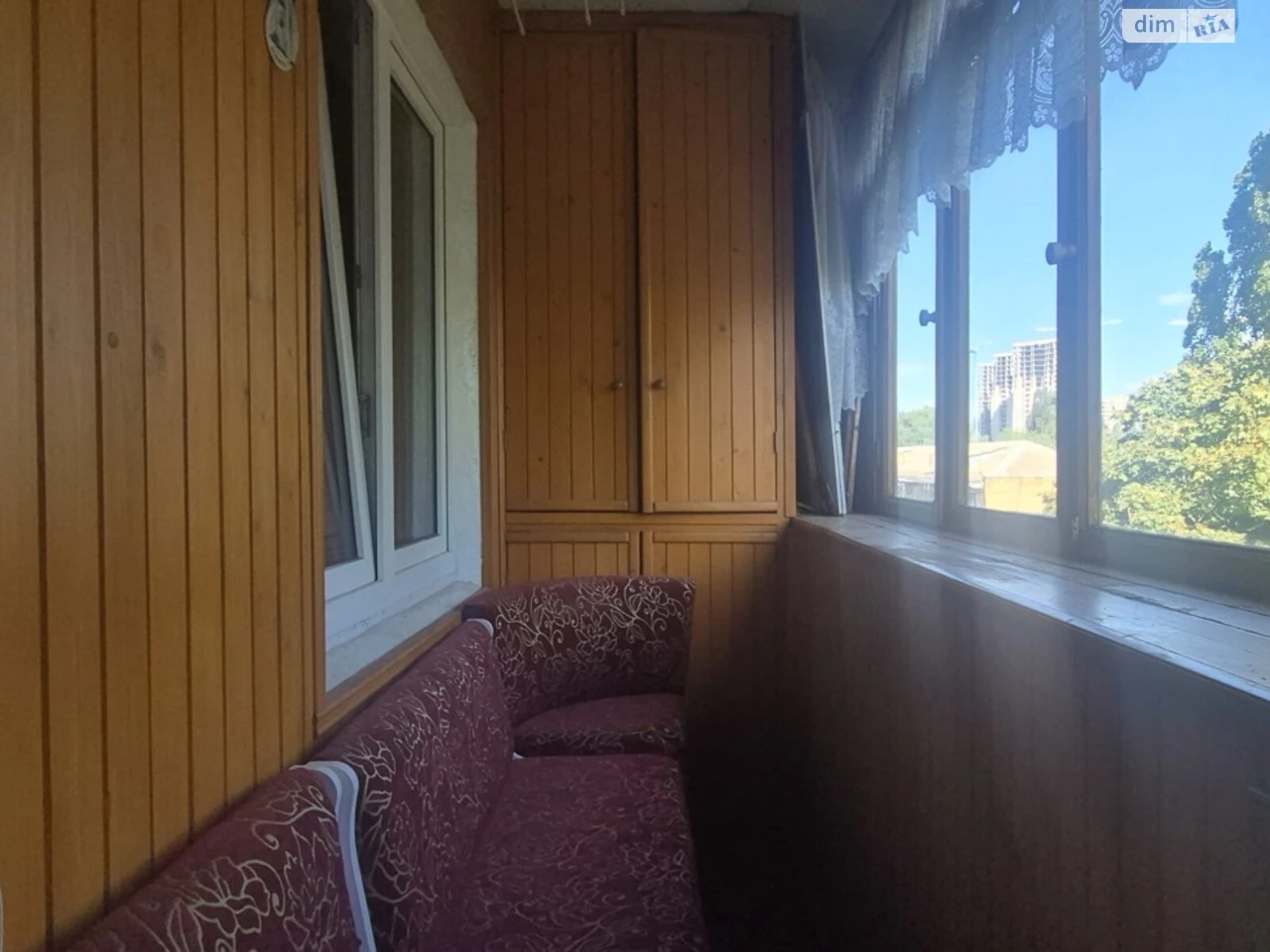 Продаж Квартира Відрадний