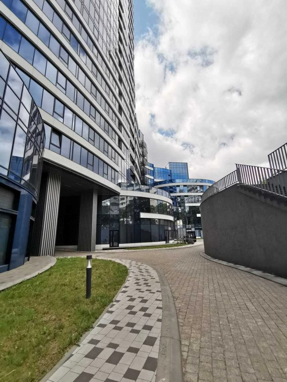 Продам 3к. кв. 124 м2, 7 поверх ЖК Aria, бул. Миколи Міхновс