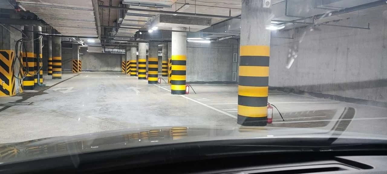 Продам 3к. кв. 124 м2, 7 поверх ЖК Aria, бул. Миколи Міхновс