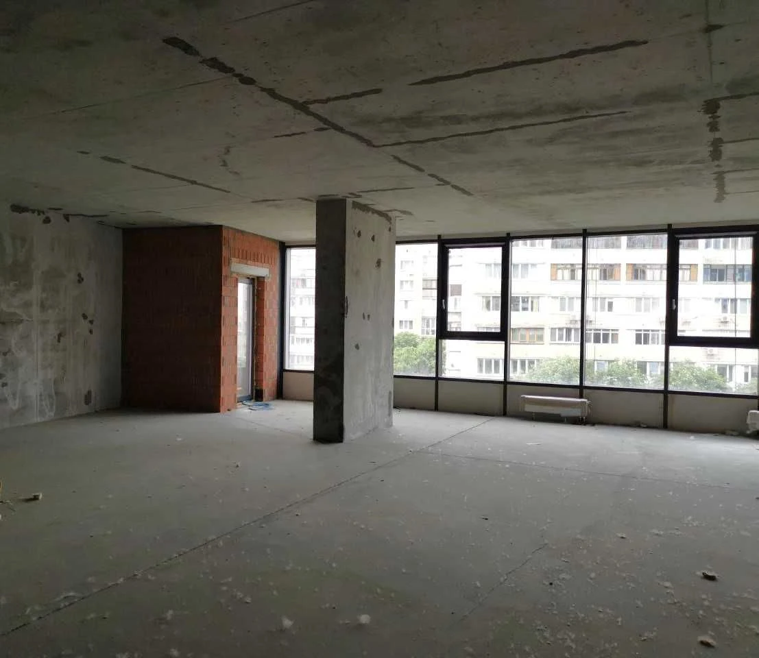 Продам 3к. кв. 124 м2, 7 поверх ЖК Aria, бул. Миколи Міхновс