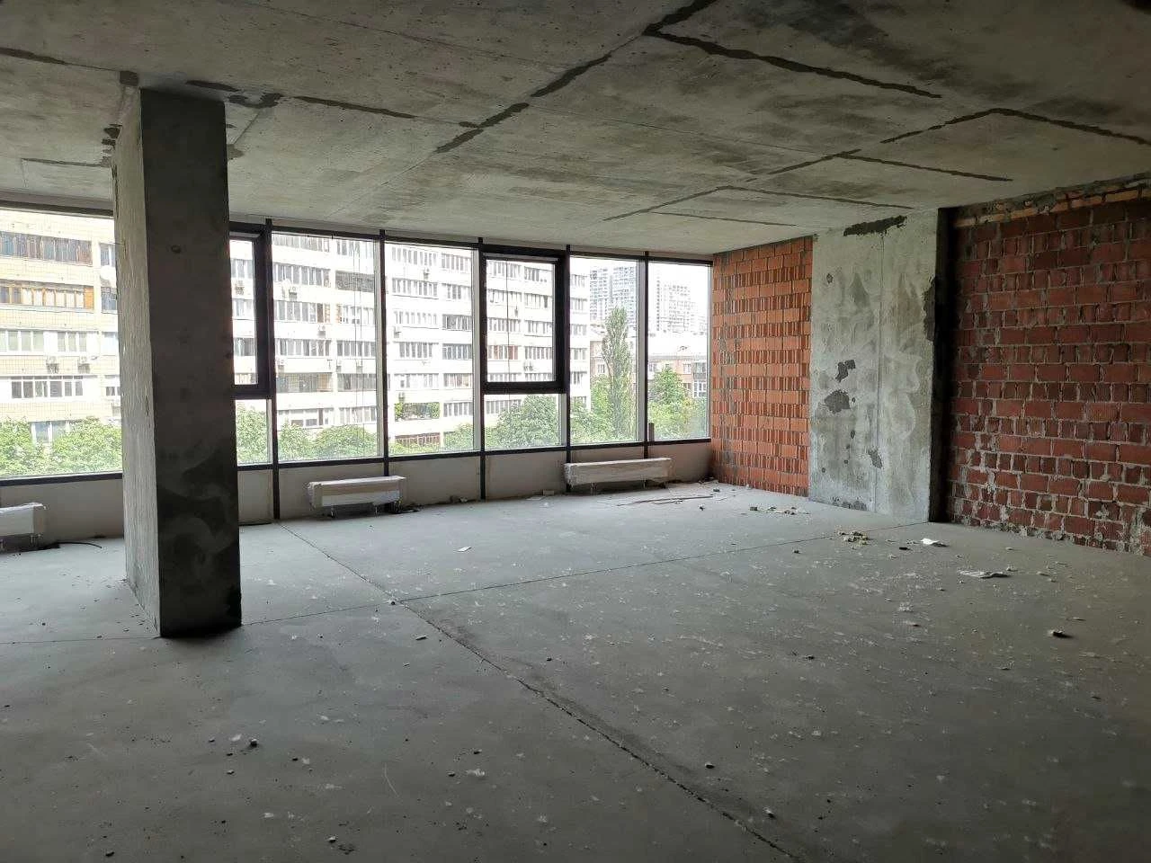 Продам 3к. кв. 124 м2, 7 поверх ЖК Aria, бул. Миколи Міхновс