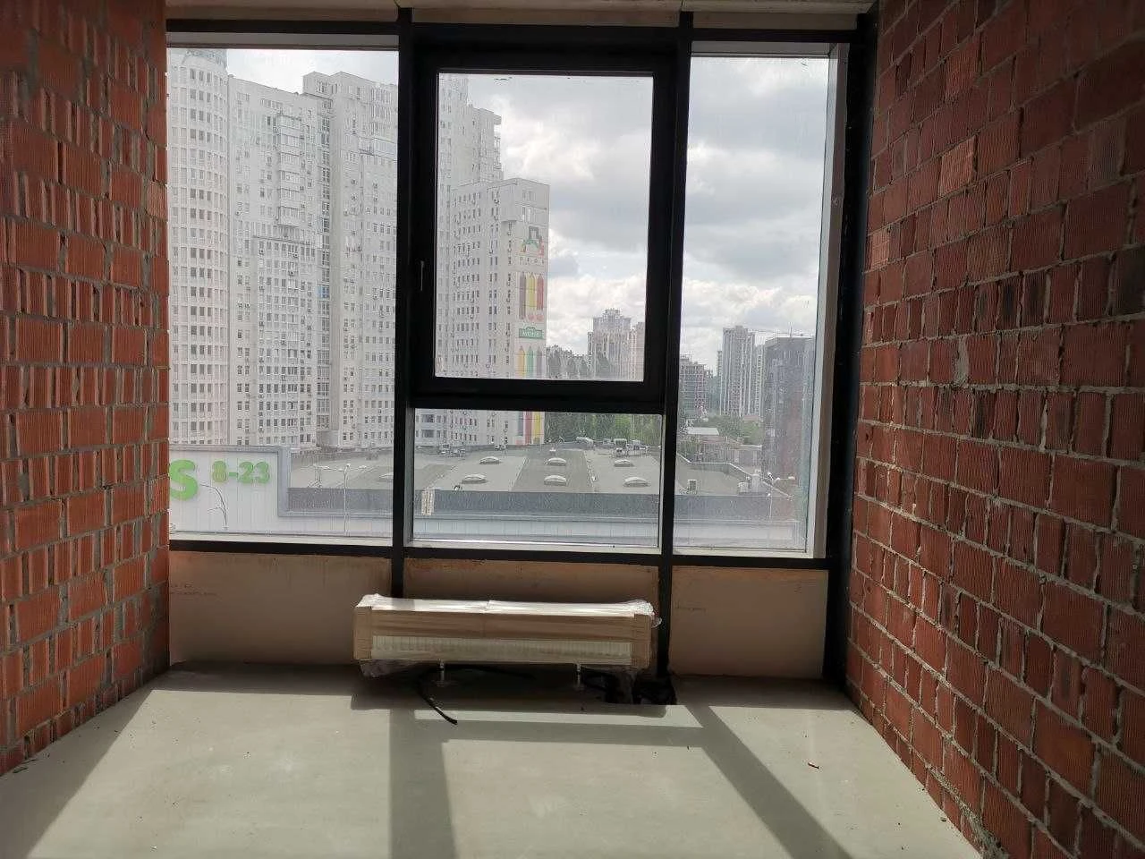 Продам 3к. кв. 124 м2, 7 поверх ЖК Aria, бул. Миколи Міхновс