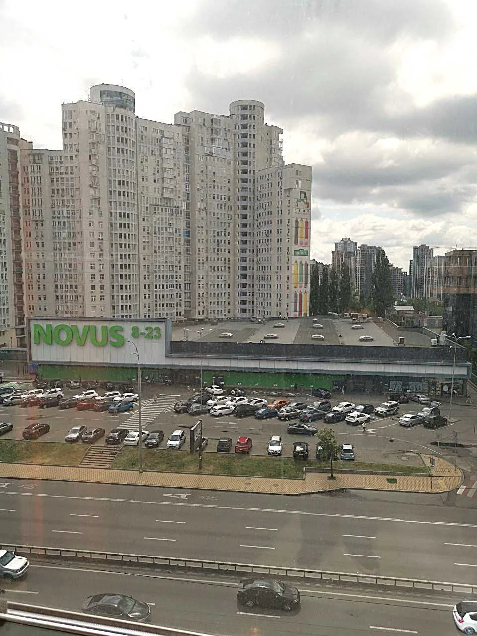 Продам 3к. кв. 124 м2, 7 поверх ЖК Aria, бул. Миколи Міхновс