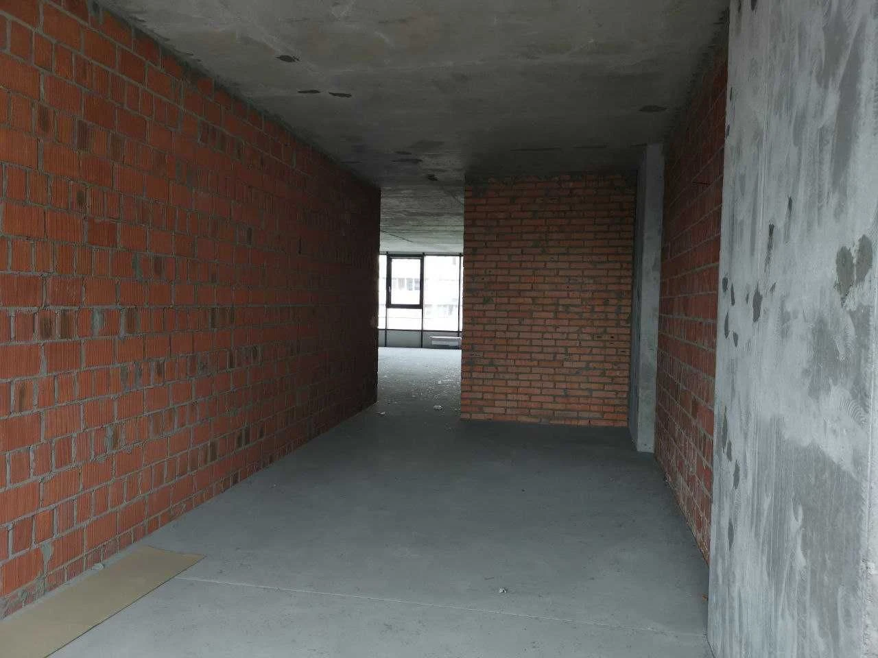 Продам 3к. кв. 124 м2, 7 поверх ЖК Aria, бул. Миколи Міхновс