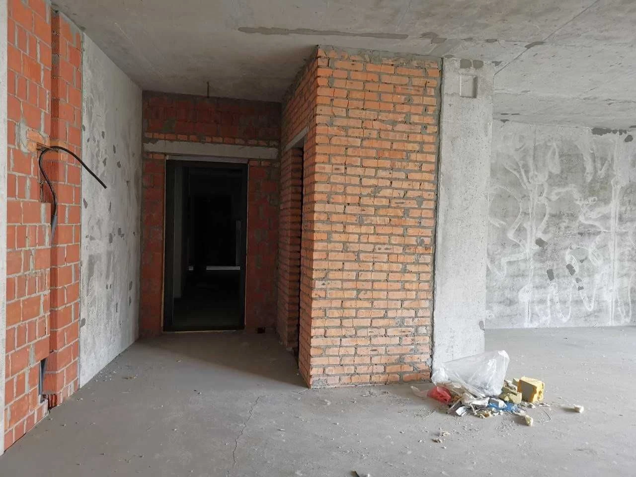 Продам 3к. кв. 124 м2, 7 поверх ЖК Aria, бул. Миколи Міхновс