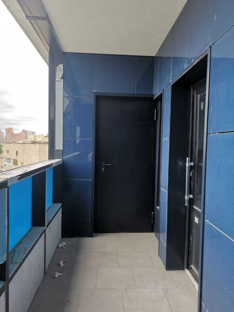 Продам 3к. кв. 124 м2, 7 поверх ЖК Aria, бул. Миколи Міхновс