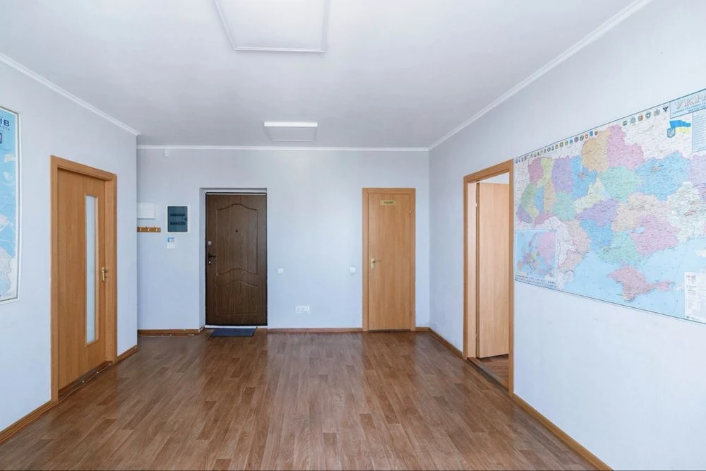 Без комисии! Продам 3к 89м2 на Гмыри, 4. Позняки. Генератор