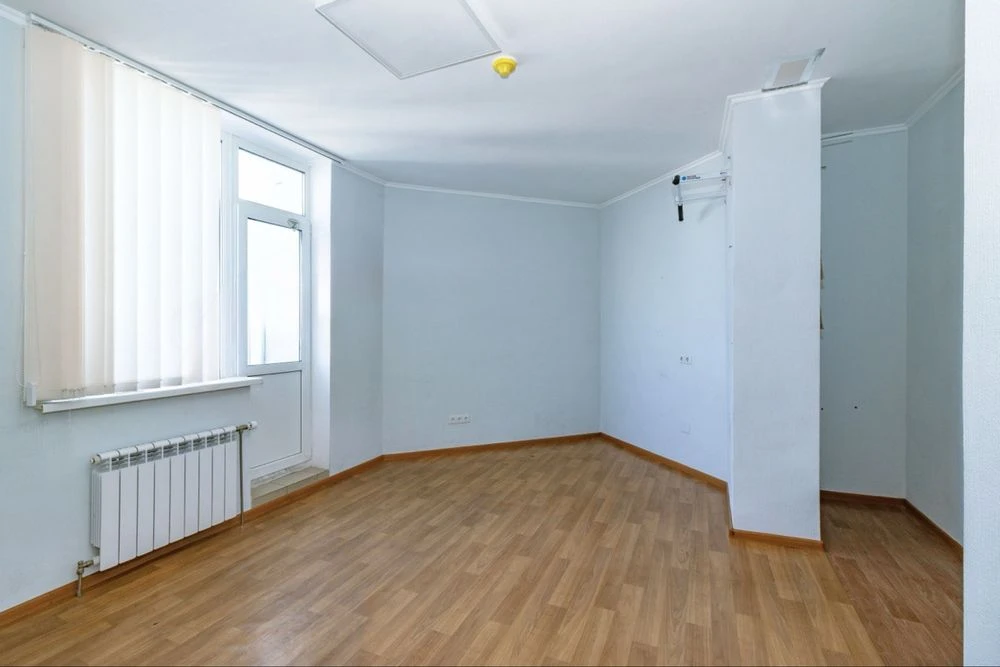 Без комисии! Продам 3к 89м2 на Гмыри, 4. Позняки. Генератор