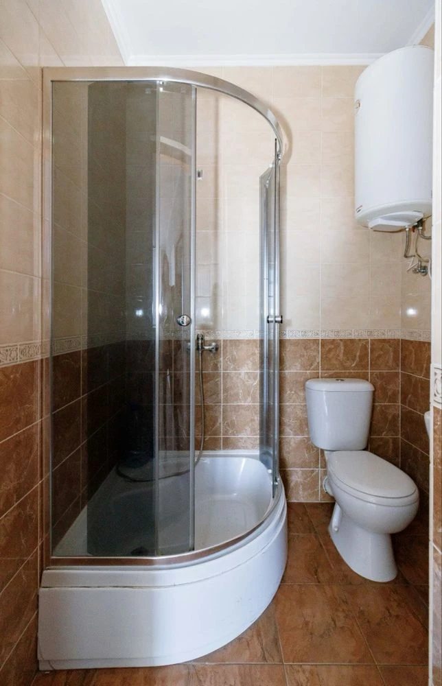 Без комисии! Продам 3к 89м2 на Гмыри, 4. Позняки. Генератор
