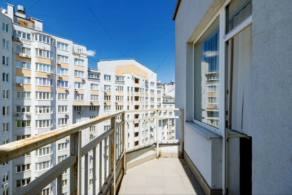 Без комисии! Продам 3к 89м2 на Гмыри, 4. Позняки. Генератор