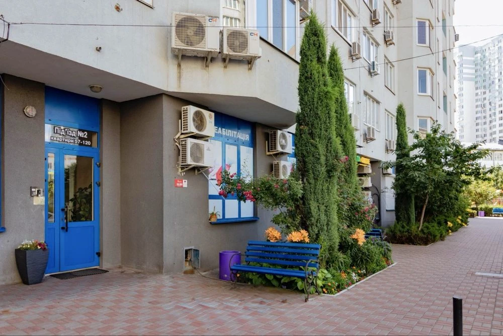 Без комисии! Продам 3к 89м2 на Гмыри, 4. Позняки. Генератор