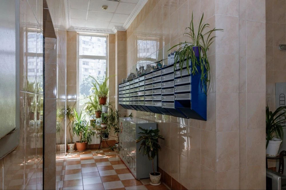 Без комисии! Продам 3к 89м2 на Гмыри, 4. Позняки. Генератор