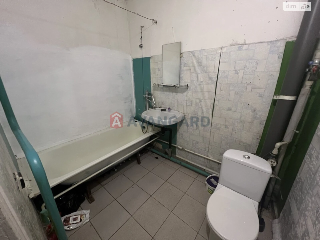 Продаж Квартира Оболонський
