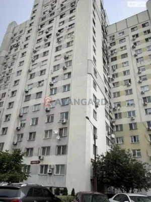 Продаж Квартира Оболонський