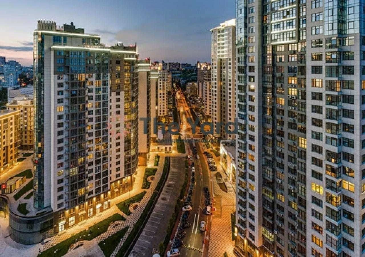 Продам 2 кімнатну квартиру ЖК Новопечерські Липки Верхогляда