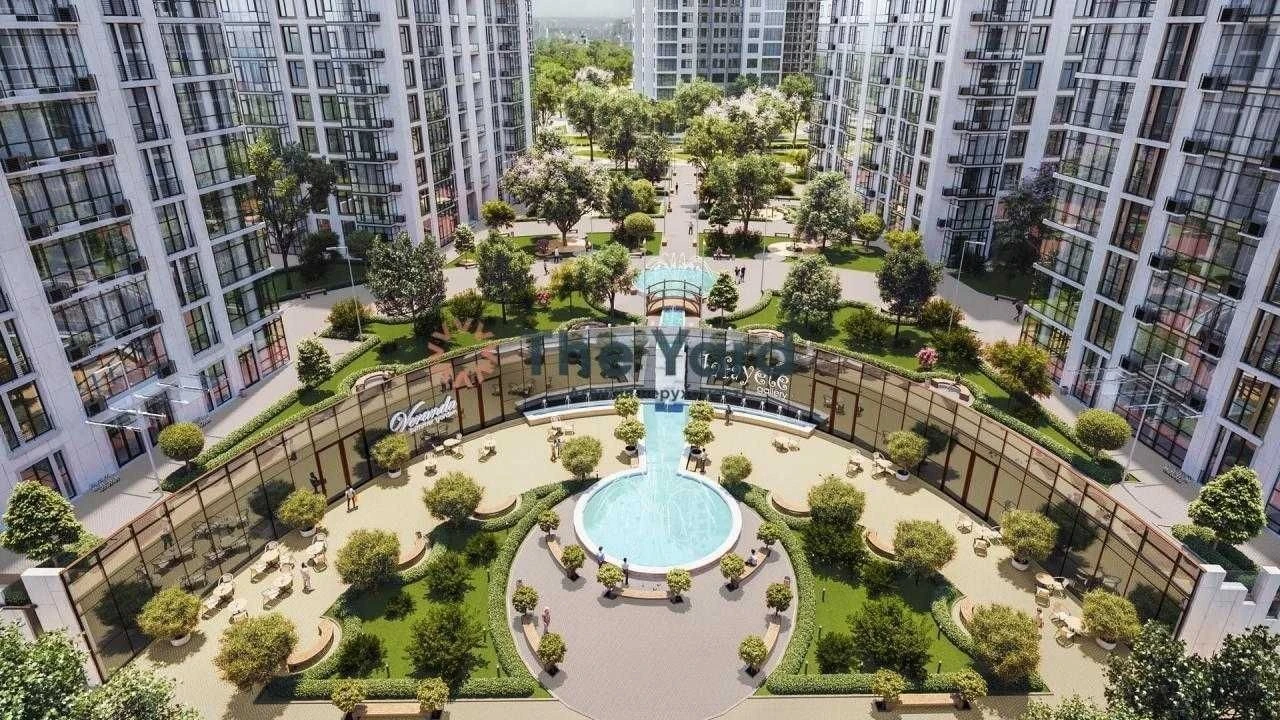 Продам 2 кімнатну квартиру ЖК Новопечерські Липки Верхогляда