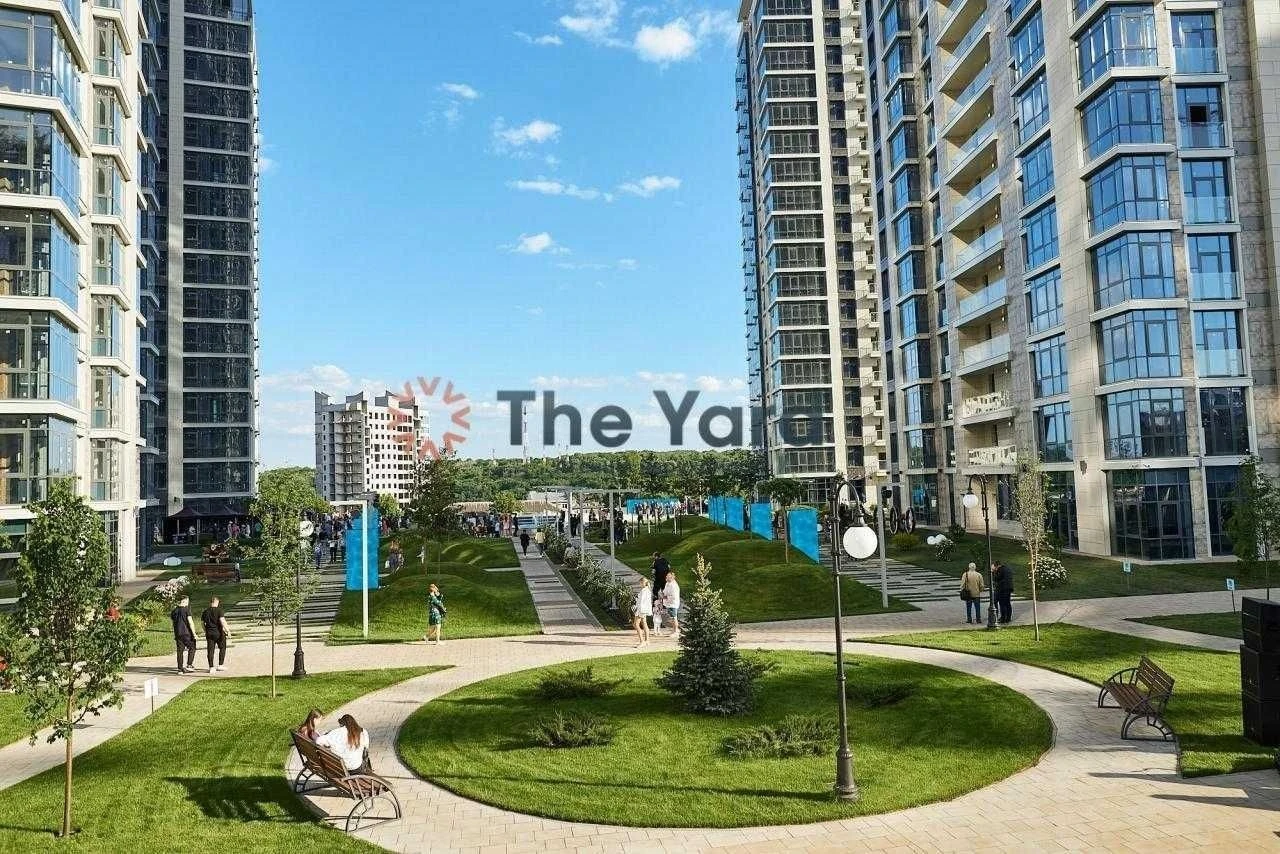 Продам 2 кімнатну квартиру ЖК Новопечерські Липки Верхогляда