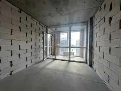 Продаж 2К (70 м2) ЖК Great Причальна 12 метро Осокорки