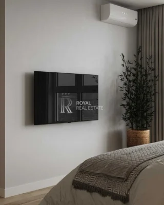 Продаж 1к кваритри ЖК Dock 32 вул. Набережно-Рибальська, 27.