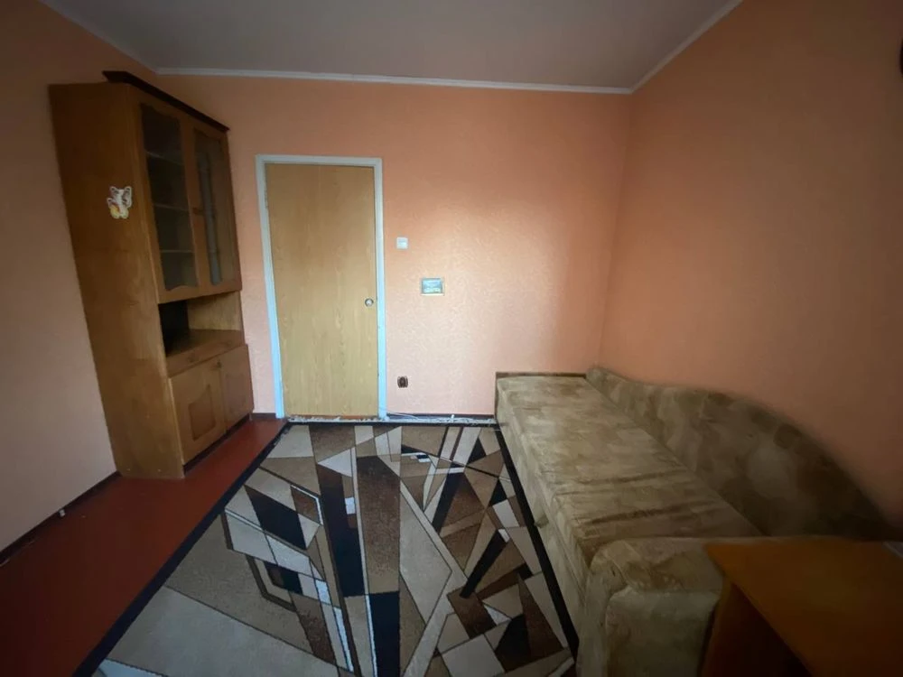 Продаж 3 кімнатної квартири метро Харьківська