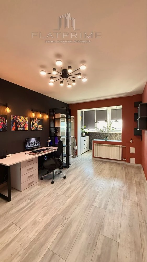 Продажа квартири в Голосіївському районі. Без %. Квартира з