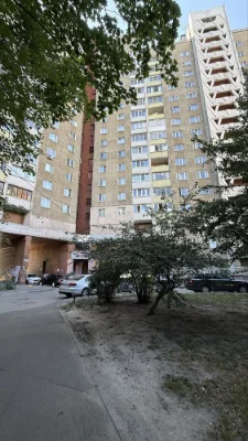 Продажа квартири в Голосіївському районі. Без %. Квартира з