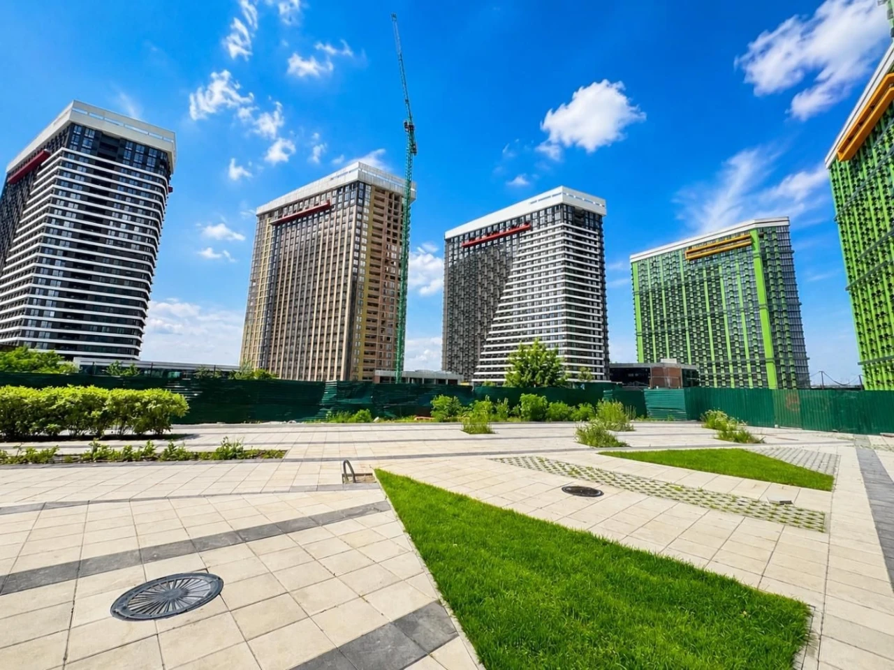 Без комісії. ПРОДАЖ КУТОВОЇ 1-КІМНАТНОЇ Квартири В ЖК GREAT|