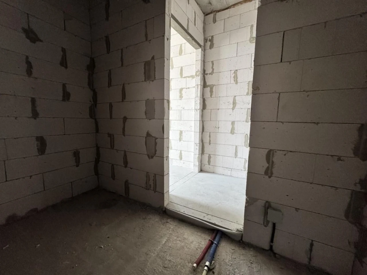 Без комісії. ПРОДАЖ КУТОВОЇ 1-КІМНАТНОЇ Квартири В ЖК GREAT|