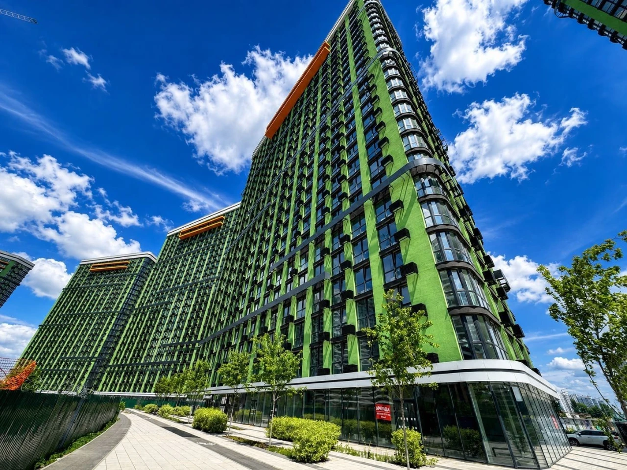 Без комісії. ПРОДАЖ КУТОВОЇ 1-КІМНАТНОЇ Квартири В ЖК GREAT|