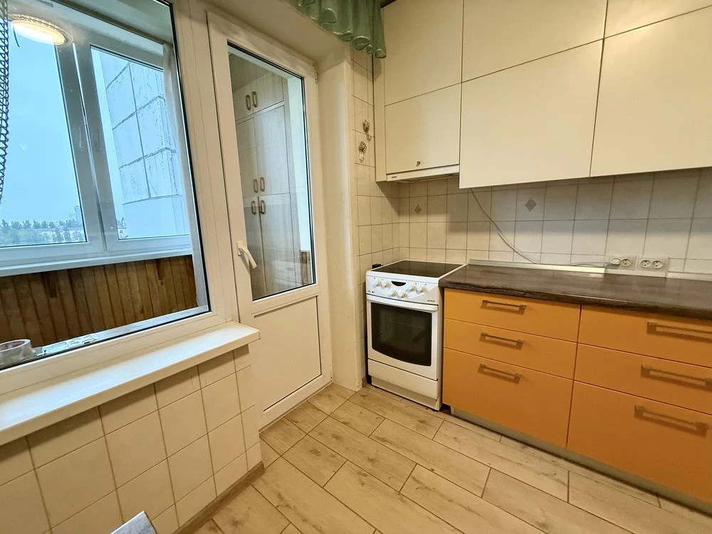 2-к квартира ремонт  59м2 Соломʼянка Вадима Гетьмана 46А