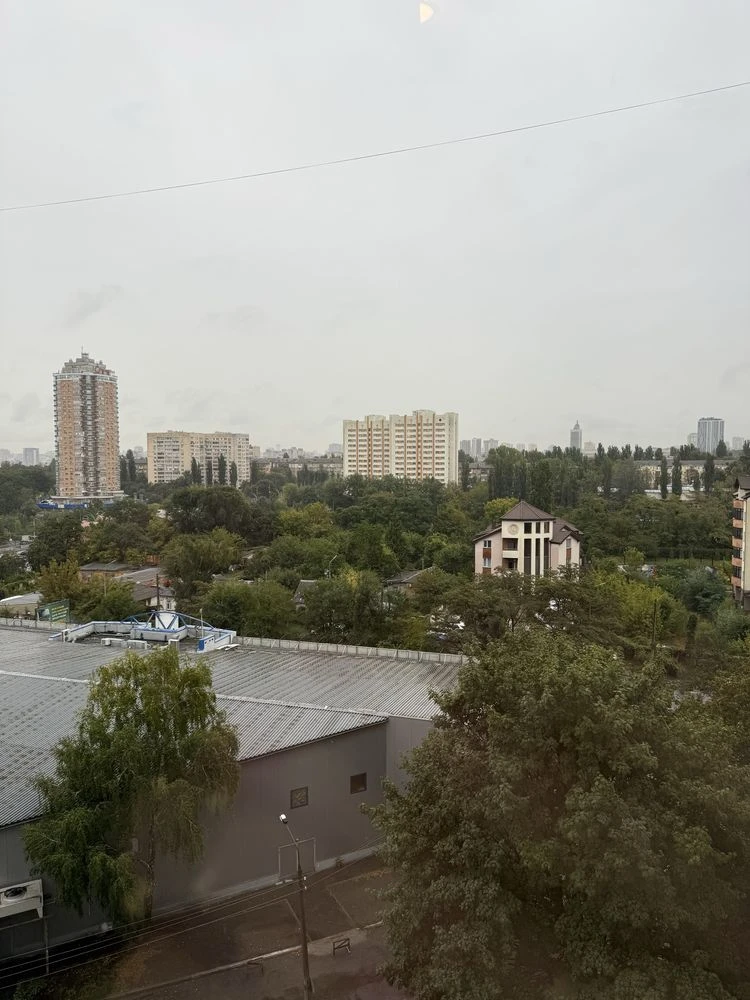 2-к квартира ремонт  59м2 Соломʼянка Вадима Гетьмана 46А