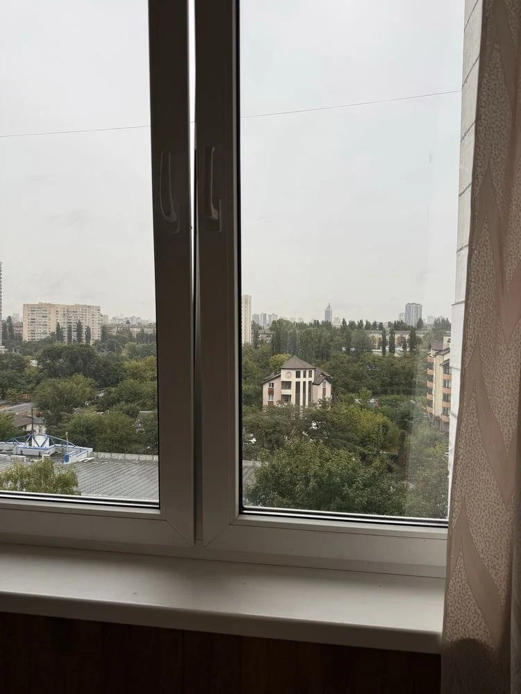 2-к квартира ремонт  59м2 Соломʼянка Вадима Гетьмана 46А