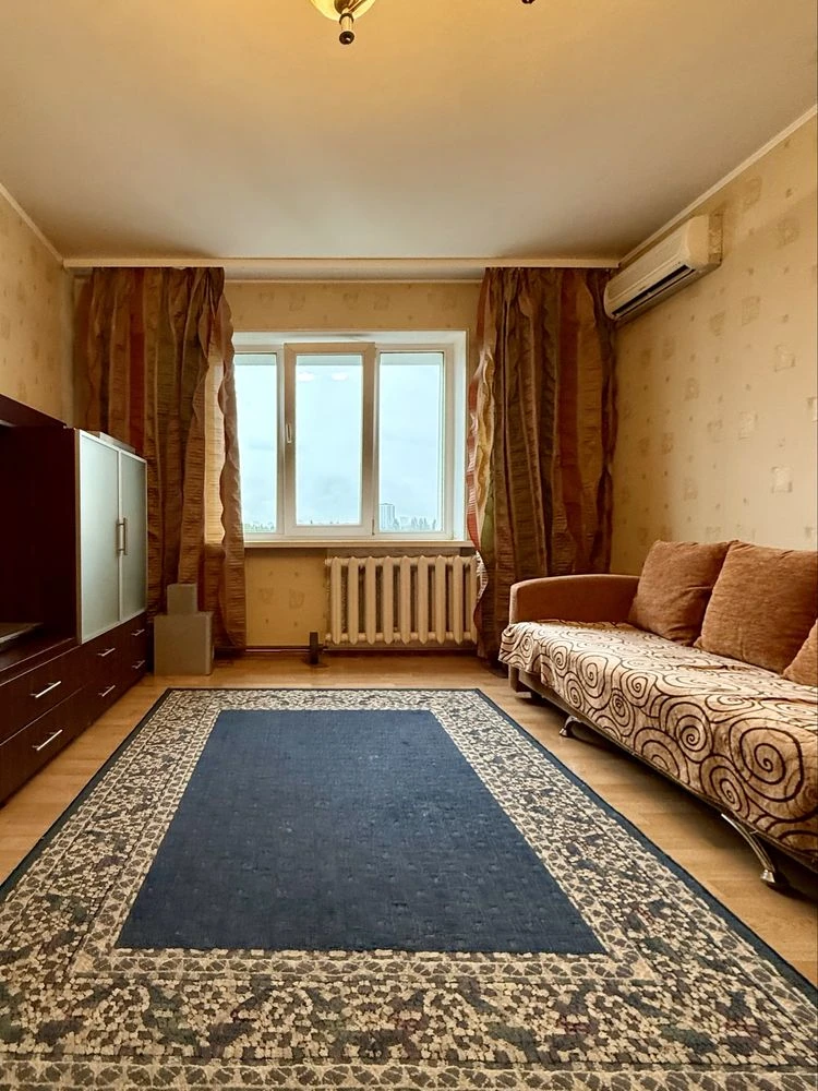 2-к квартира ремонт  59м2 Соломʼянка Вадима Гетьмана 46А